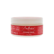 Shea Moisture - Gel coiffant Styling Gelee - Huile de palme rouge et beurre de cacao