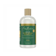 Shea Moisture - *HydroPlex* - Shampoing réparateur Bond Repair - Huile d'amla