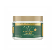 Shea Moisture - *HydroPlex* - Masque Bond Repair - Huile d'Amla