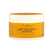Shea Moisture - Masque de soin profond - Beurre de Karité