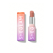 SHEGLAM - Rouge à lèvres mat longue tenue Dynamatte Boom - Encore Energy