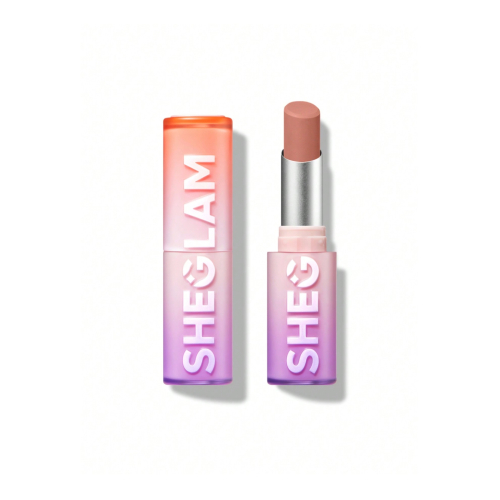 SHEGLAM - Rouge à lèvres mat longue tenue Dynamatte Boom - Encore Energy