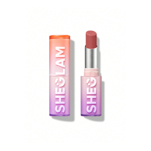 SHEGLAM - Rouge à lèvres mat longue tenue Dynamatte Boom - Rule Breaker