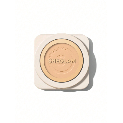 SHEGLAM - Fond de teint poudre haute couvrance Skin-Focus - Fair