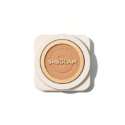 SHEGLAM - Fond de teint poudre haute couvrance Skin-Focus - Honey