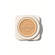 SHEGLAM - Fond de teint poudre haute couvrance Skin-Focus - Nude
