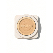 SHEGLAM - Fond de teint poudre haute couvrance Skin-Focus - Shell
