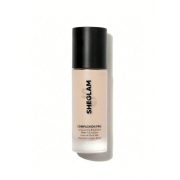 SHEGLAM - Fond de teint mat longue tenue Complexion Pro - Fair