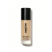 SHEGLAM - Fond de teint mat longue tenue Complexion Pro - Golden
