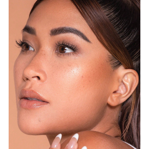 SHEGLAM - Fond de teint mat longue tenue Complexion Pro - Honey