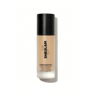 SHEGLAM - Fond de teint mat longue tenue Complexion Pro - Sand