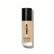 SHEGLAM - Fond de teint mat longue tenue Complexion Pro - Warm Vanilla