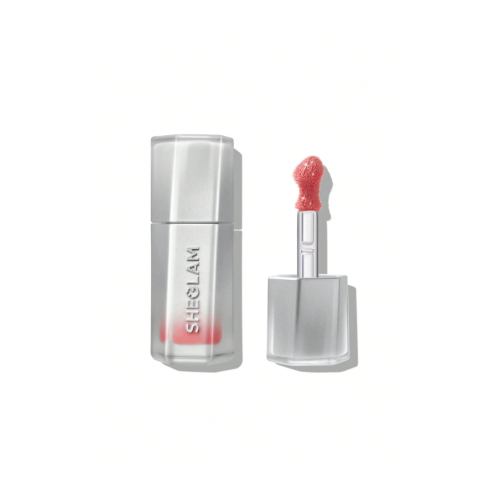SHEGLAM - Brillant à lèvres Glass Lock Air - Hard Candy