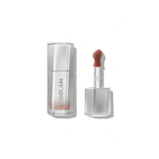 SHEGLAM - Brillant à lèvres Glass Lock Air - Honey Glaze