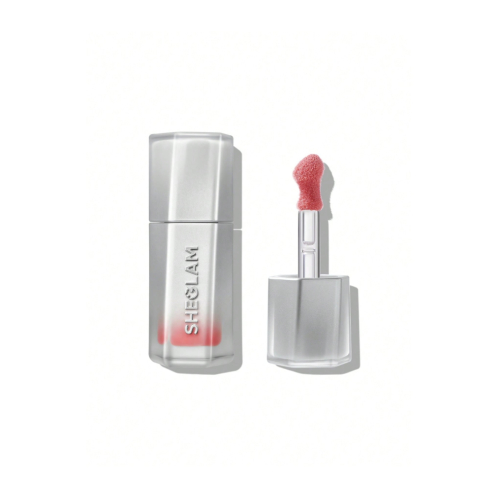 SHEGLAM - Brillant à lèvres Glass Lock Air - Make lt Pop