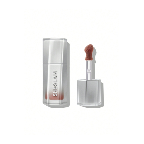 SHEGLAM - Brillant à lèvres Glass Lock Air - Own It