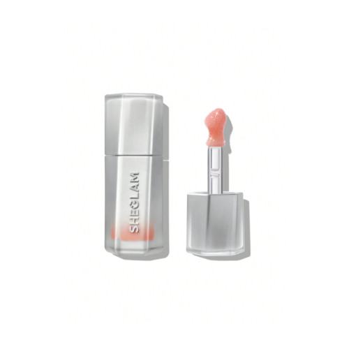 SHEGLAM - Brillant à lèvres Glass Lock Air - Sweet Drizzle
