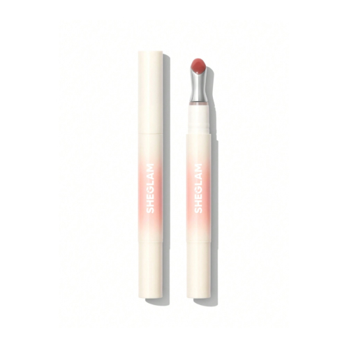 SHEGLAM - Gloss à lèvres Bold Booster - Rosé Veil