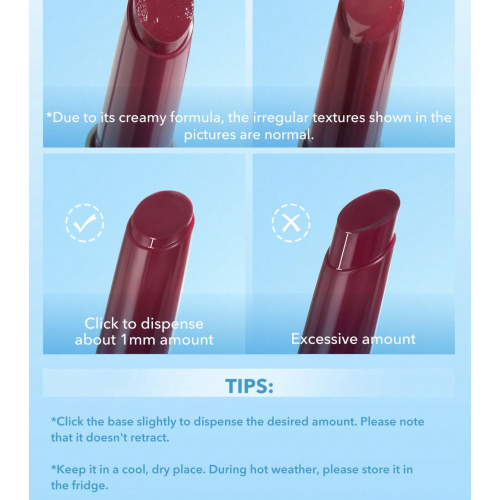 SHEGLAM - Gloss volumisant pour les lèvres Pout-Perfect Shine - Hot Cocoa