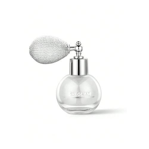 SHEGLAM - Brume corporelle illuminatrice Go Go Glow - Frosted Opal