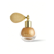 SHEGLAM - Brume corporelle illuminatrice Go Go Glow - Gold