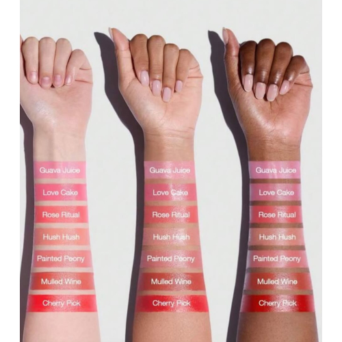 SHEGLAM - Baume à joues Buttery Bliss - Hush Hush