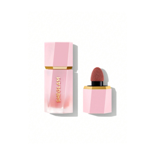 SHEGLAM - Liquid Blush Color Bloom - Cutie Pie