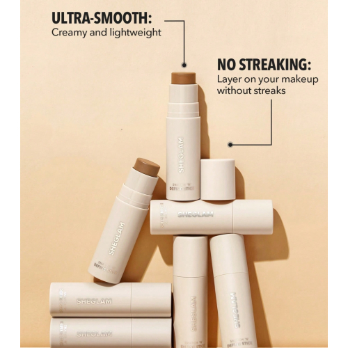 SHEGLAM - Bâtonnet contour Snatch 'n' Define - Golden Sun