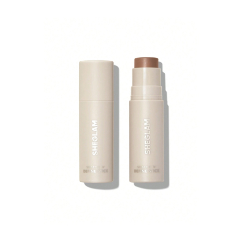 SHEGLAM - Bâtonnet contour Snatch 'n' Define - Soft Tan