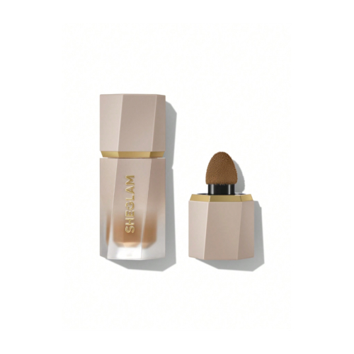 SHEGLAM - Liquid Contour Sun Sculpt - Warm Honey