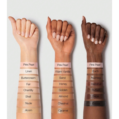 SHEGLAM - Correcteur liquide Complexion Boost - Fair