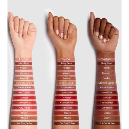 SHEGLAM - Crayon à lèvres So Lippy - 04: Neutral