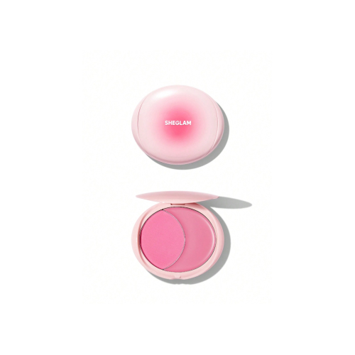 SHEGLAM - Duo de blush Cheek 2 Cheek - Cheek 2 Cheek