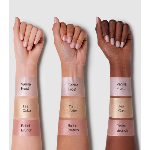 SHEGLAM - Enlumineur liquide Glow Bloom - Bellini Brunch