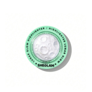 SHEGLAM - Illuminateur Lunar Glow - Neutron Star