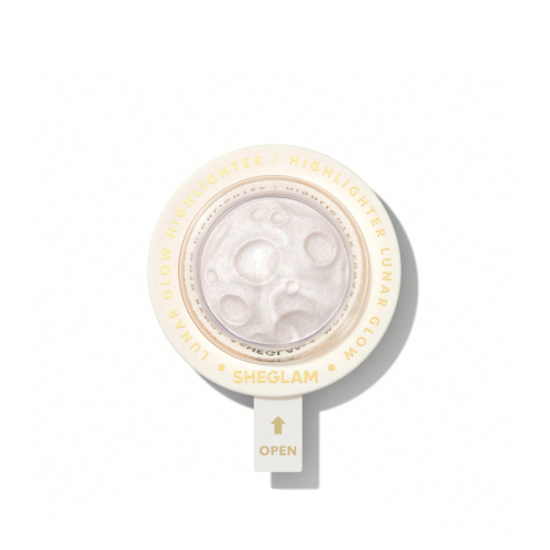 SHEGLAM - Illuminateur Lunar Glow - Vanilla Frost
