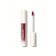 SHEGLAM - Rouge à lèvres liquide Matte Allure - Crimson