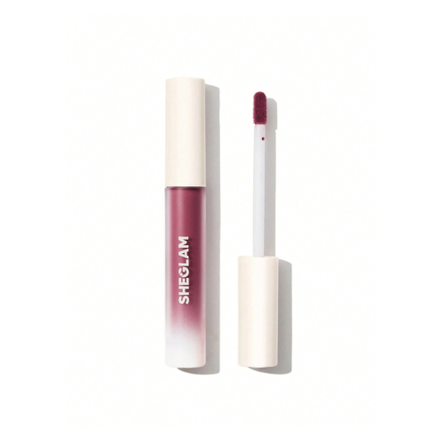 SHEGLAM - Rouge à lèvres liquide Matte Allure - Vineyard