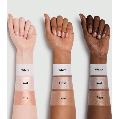 SHEGLAM - Eyeliner Big N' Bright - Frost