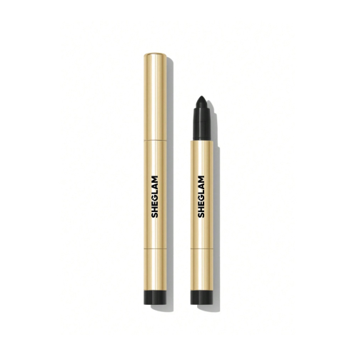 SHEGLAM - Eyeliner crémeux Kohl Bold Moves - Black