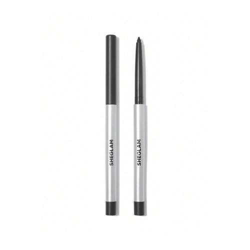 SHEGLAM - Crayon eyeliner crémeux On-Line - Black