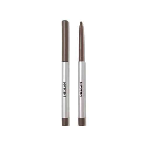 SHEGLAM - Eyeliner crémeux On-Line - Brown
