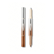 SHEGLAM - Crayon contour et illuminateur pour le nez Fine Line - Buff