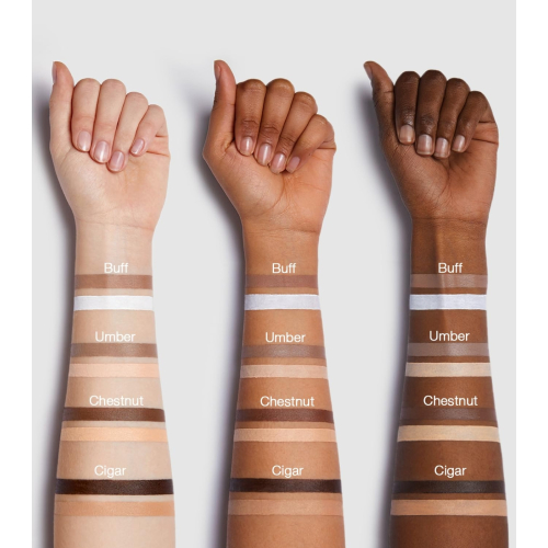 SHEGLAM - Crayon contour et illuminateur pour le nez Fine Line - Buff