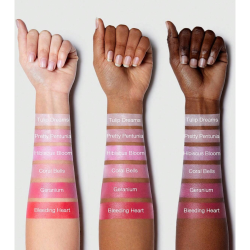 SHEGLAM - Palette de blush en poudre Floral Flush - Blushing Bouquet