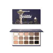 SHEGLAM - Palette de fards à paupières Showtime in Seattle