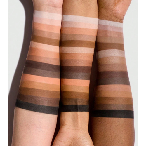 SHEGLAM - Palette de fards à paupières Showtime in Seattle