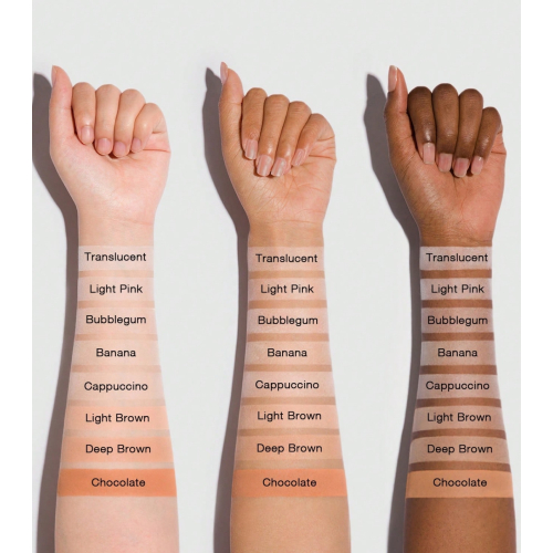 SHEGLAM - Poudre fixante Baked Glow - Translucent