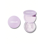 SHEGLAM - Poudre fixante pour le visage et le contour Insta-Ready - Taro