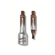 SHEGLAM - Pommade à sourcils Brow-Fection - Auburn